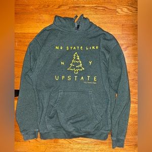Vintage New York sweatshirt